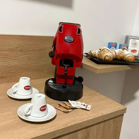 فندق مبيت وإفطار La Dimora *