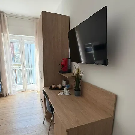 La Dimora Bed & Breakfast Gissi