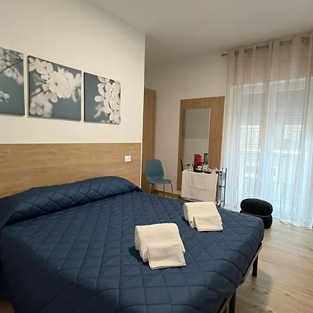 Bed & Breakfast La Dimora Gissi