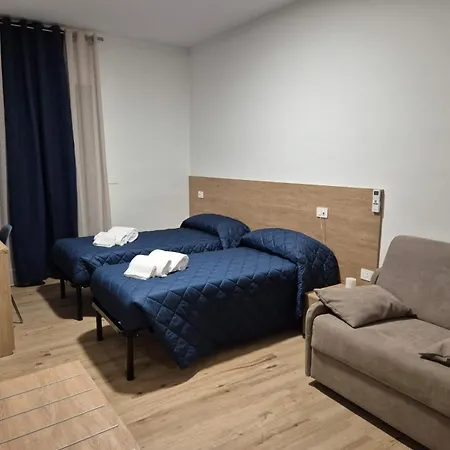 Bed & Breakfast La Dimora