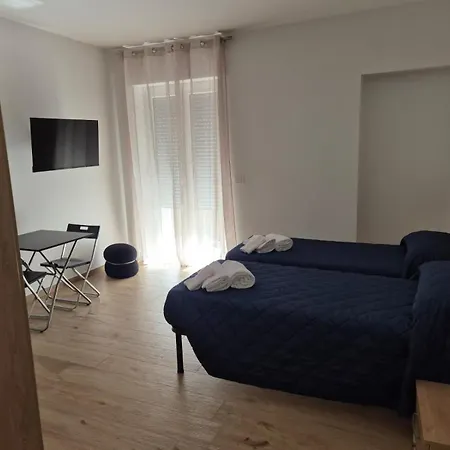 Bed & Breakfast La Dimora Gissi