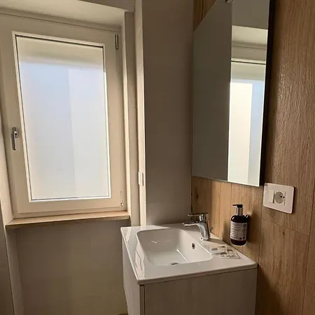 La Dimora Bed & Breakfast Gissi