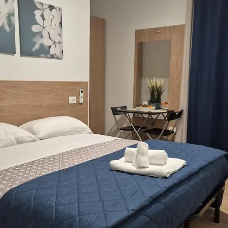 La Dimora 4* Gissi