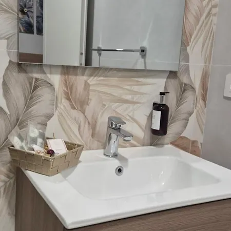 La Dimora 4* Gissi