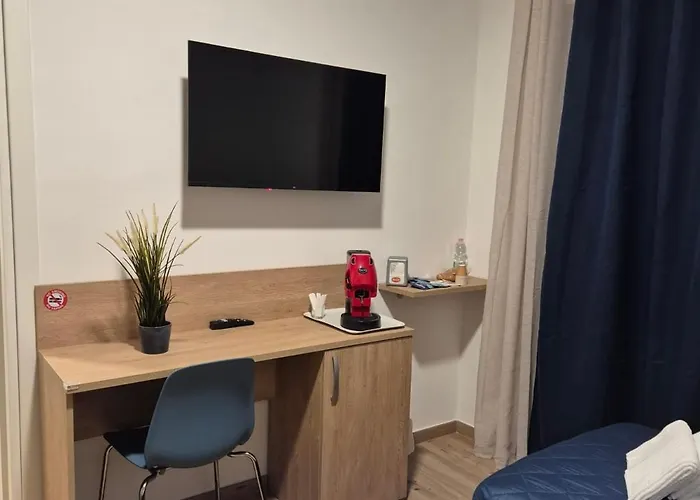 La Dimora فندق مبيت وإفطار *