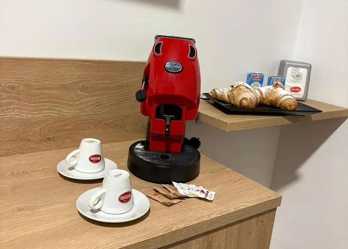 Bed and Breakfast La Dimora *