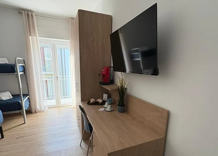 La Dimora فندق مبيت وإفطار Gissi