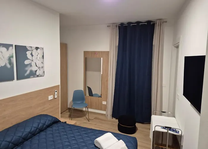 La Dimora Bed and Breakfast