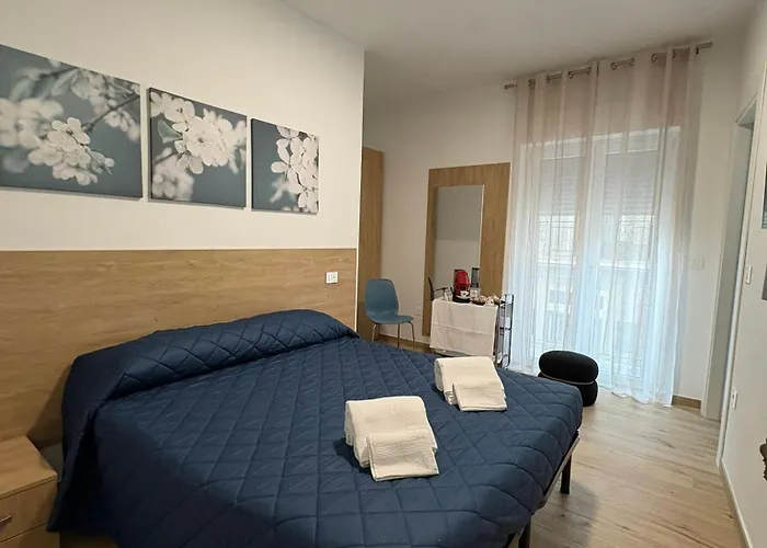 فندق مبيت وإفطار La Dimora Gissi