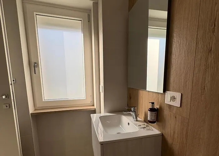 La Dimora Bed and Breakfast Gissi